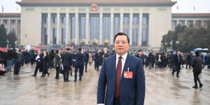 全国人大代表、中国移动辽宁公司总经理刘宏志：推动数字乡村建设、激发乡村振兴“数智力量”