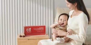 美好蕴育润康2段乳母营养包 哺乳期妈妈轻松催乳的“秘密武器”