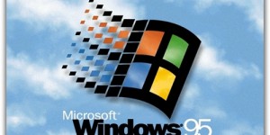 高手魔改升级Win95！成功移植数千软件
