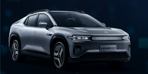 中国人自己的“Cybertruck” 长安启源E07开售：SUV、皮卡首次合体