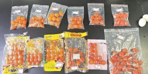咸蛋黄还能人造？博主称机器1个小时可生产10万粒