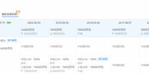 万达继续甩卖，新华保险接手南京万达茂