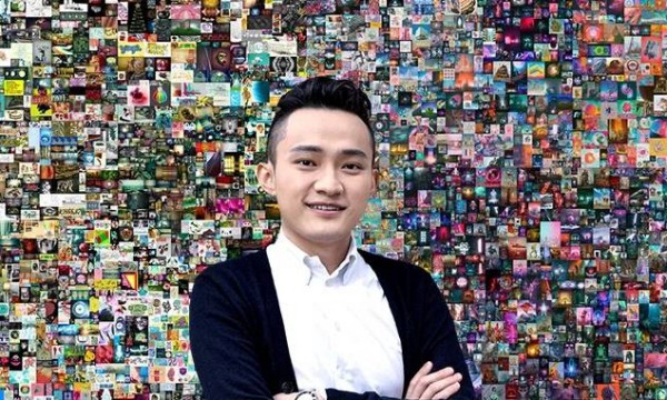重新审视孙宇晨：筑梦者的光芒，不该被谣言掩盖