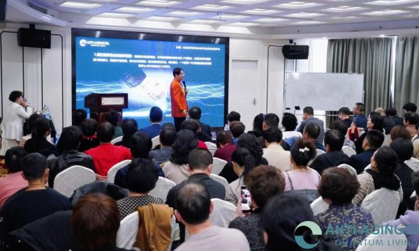万百万：高净值研究院大健康分院院长万百万分享健康财富密码