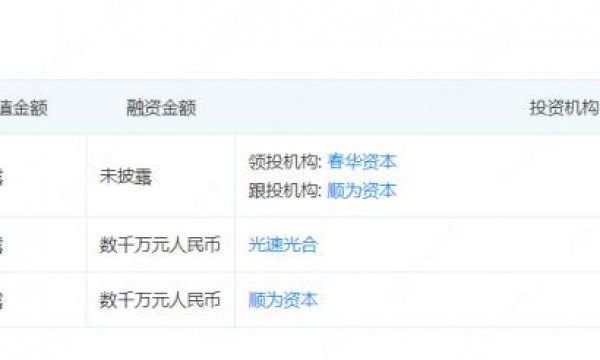 小米投资钠电池 珈钠能源将在2023年底开始布局万吨级产线