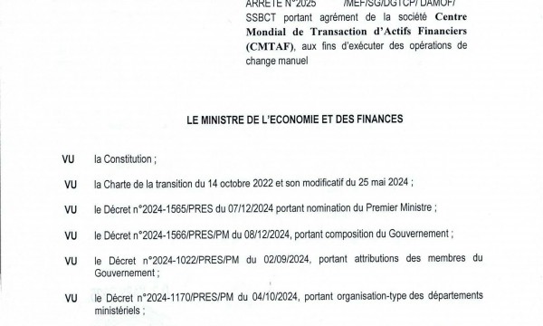 世界金融资产交易中心（CMTAF）获得授权，可进行人工外汇交易