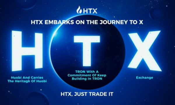 Morpheus代币经济解析：HTX交易所的战略视角
