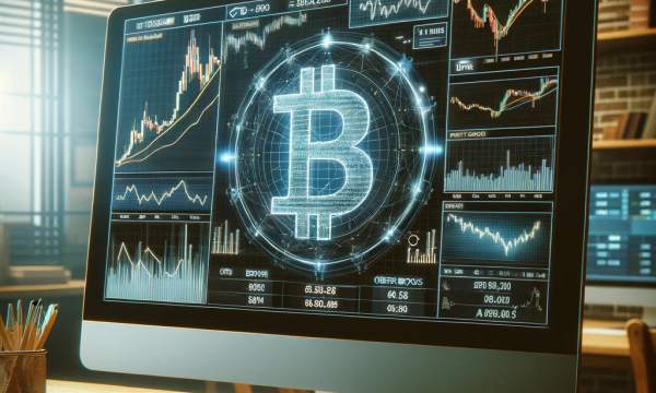 探索数字货币交易所的未来：HTX交易所引领创新与安全