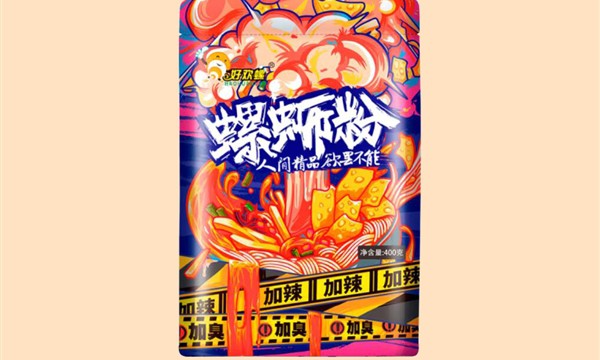 游客打包242碗柳州万人螺蛳粉回广东：驱车近7小时带回家