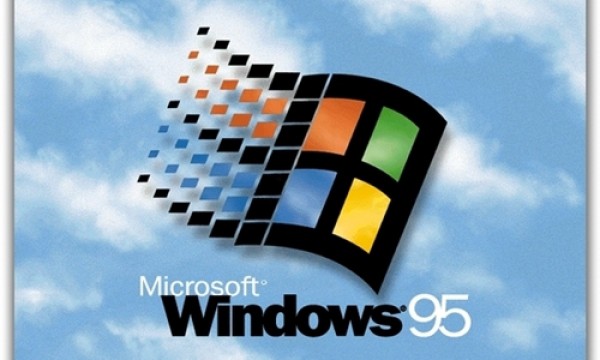 高手魔改升级Win95！成功移植数千软件