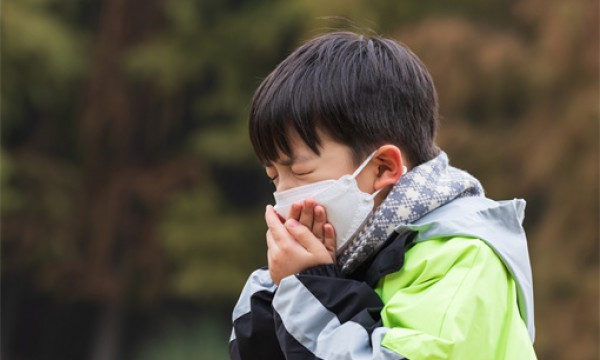 科学有效的流感防治策略、流感进入高发期！