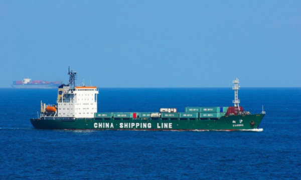 湖南金证：海运价格波动，航运股投资价值何在